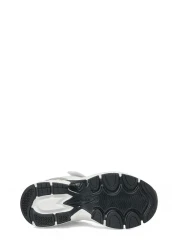 Lumberjack Pol Jr 5Fx White Boy's Sports Shoes