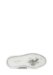 U.S. Polo Assn. Penelope Jr 5Fx Blue Boy's Sneaker