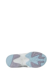 Frozen Delse.F4Pr Lilac Girls' Sneakers