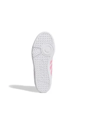 adidas Hoops 4.0 J Young Casual Shoes Ji0900 White