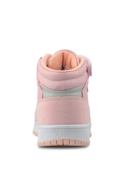 Slazenger Pink Pace Girls' Sneakers