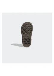 adidas حذاء Adifom Samba 360 I للأطفال باللون الأسود