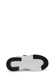 Lumberjack GRASSE 4FX حذاء رياضي أسود للفتيات