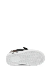 U.S. Polo Assn. U.S. Polo Assn. Boy's Navy Blue Sneaker