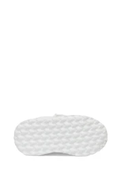 U.S. Polo Assn. Original U.S. Polo Assn. Sneaker Sports Shoes White Girl