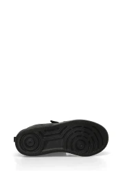 Lumberjack GEDSON 4PR - حذاء رياضي للأولاد باللون الأسود