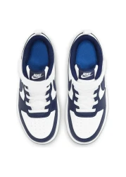 Nike أحذية الأطفال أحذية رياضية منخفضة من Court Borough Low Recraft