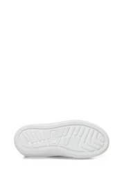 U.S. Polo Assn. Cleme Tex Jr 5Fx Black Girl's Sneaker