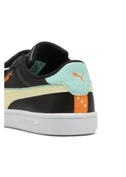 Puma حذاء رياضي للأطفال من Smash 3.0 Playdate V PS
