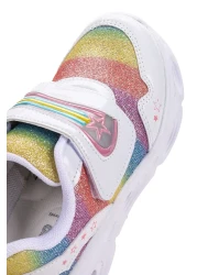 Vicco Kita Velcro Girls' Sports Shoes 346.23y.181