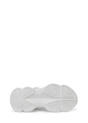 Lumberjack Girl's Rose Pink Sneakers