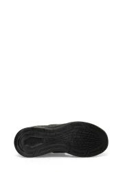 Kinetix DENA TX 4FX Black Girl's Sports Shoes