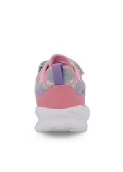 Slazenger حذاء رياضي كاشي باللون الرمادي