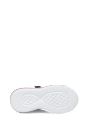 Kinetix STACH PU P 4PR حذاء رياضي أسود للفتيات