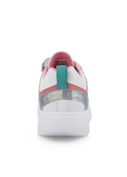 Slazenger KAZUE Sneaker Shoes White / Pink