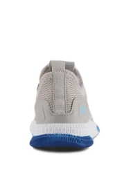 Slazenger EXPO Sneaker Boys' Shoes Gray / Blue