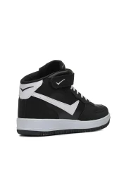 Lambırlend Black - Men's Women's Children's Winter 4-Season Skin Sports Shoes