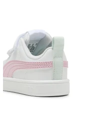 Puma 39132838 Rickie V Inf Baby Casual Sneakers