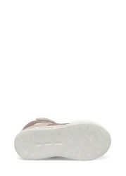 Kinetix ESILA HI 3PR Powder Girls' High Sneaker