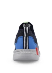 Slazenger BERLIN Sneaker Shoes Navy Blue