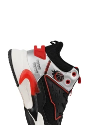 Cool London Kids Sneakers - High-top Sneakers