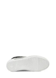 Kinetix Sarte g 5Fx Black Boy's Sneaker