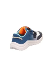 Superfit Kicks Anatomical Sole Boys' Sports Shoes