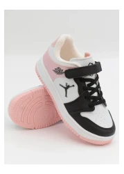 Cool Haykat 31-36 Black Powder Children's Sneakers