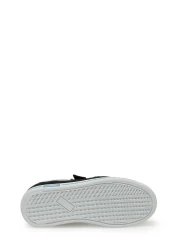 Frozen ENJE.F3PR Black Girl's Sneaker