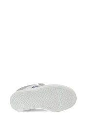 Frozen Pumbo.P4Pr - Lilac Girl's Sneaker