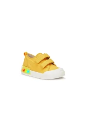 Vicco Luffy kIds - LIGhted and Colorful DaIly velcro Shoes