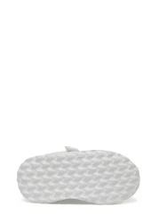 U.S. Polo Assn. GARFIELD JR 4FX - White Girl's Sneakers