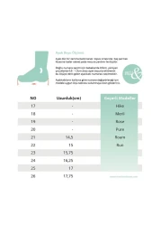 Merli&Rose Run Sneakers| White-pink