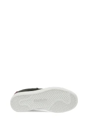 Reebok Royal Complete Cln Black Girl's Sneaker