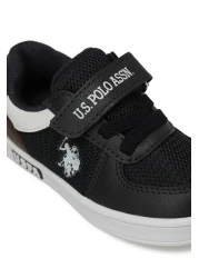 U.S. Polo Assn. Carren 5Fx Navy Blue Boy's Sneaker a 101946369