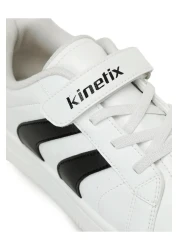Kinetix Star F 5Fx Kids Velcro Sneaker Sports Shoes