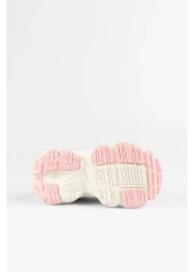 Vicco Tag Basic Baby Girl Powder Sports Shoes