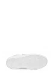 ICool Design حذاء رياضي للفتيات باللون الأبيض من TUFNE F 5FX