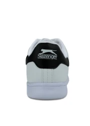 Slazenger Women's Sneaker Ibtıhaj Sneaker Women's Shoes White / Green Sa12lk258