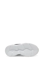 Lumberjack RACE 4FX Gray Boy's Sports Shoes