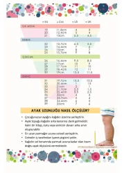 Vicco Unisex Baby Navy Blue Anka First Step Shoes