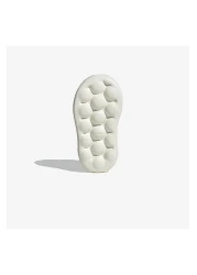 adidas Advantage Dino Cf I Kids White Sports Shoes