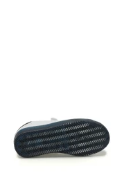 BUCKHEAD Oliver White Boy's Sneaker