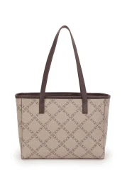 U.S. Polo Assn. Us3118 Model Mink-Brown Women's Shoulder Bag - Online Exclusive