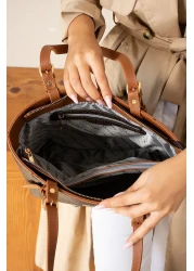 Just Polo Long Women's Bag with Adjustable Strap - 5 Compartments Tm1179