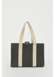 Pierre Cardin Black Women's Shoulder Bag 05PO23Y3507