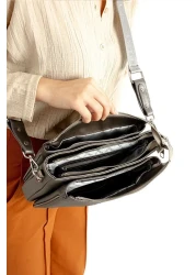 Just Polo JP حقائب كتف نسائية أصلية من Just Polo الأكثر تقييمًا مناسبة للاستخدام اليومي