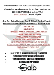 Just Polo JP Original Just Polo Top-Rated Women's Shoulder Bags Suitable for Daily Use