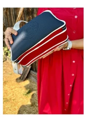 Just Polo Women's New Season Lakos Shoulder Bag Mh6000Mh