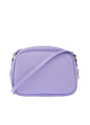 Pierre Cardin Lavender Print Women's Shoulder Bag 05Po22Y1534